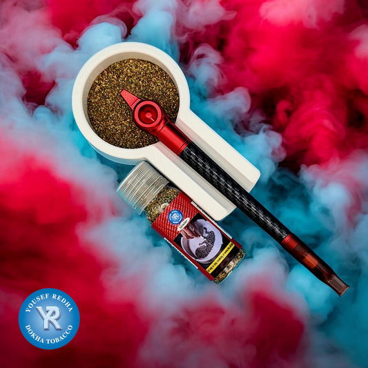 Experience the Buzz of Dokha Tobacco: A Unique Sensation Like No Other