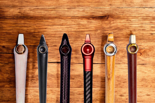 Unlock the Ultimate Medwakh Experience: Your Guide to Choosing and Caring for the Perfect Pipe!