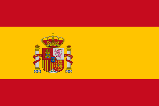 Dokha and Medwakh pipes in Spain
