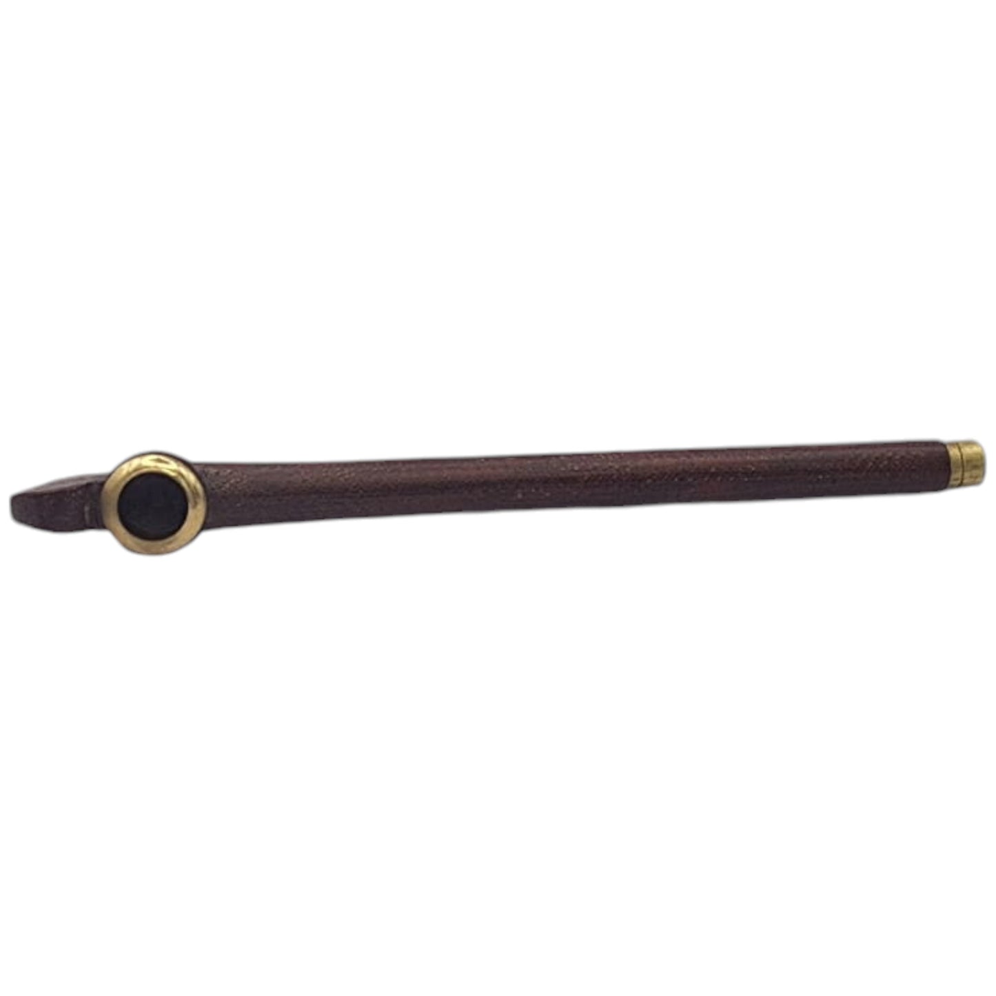 Abu Nose - Slim With Gold Colour Head.