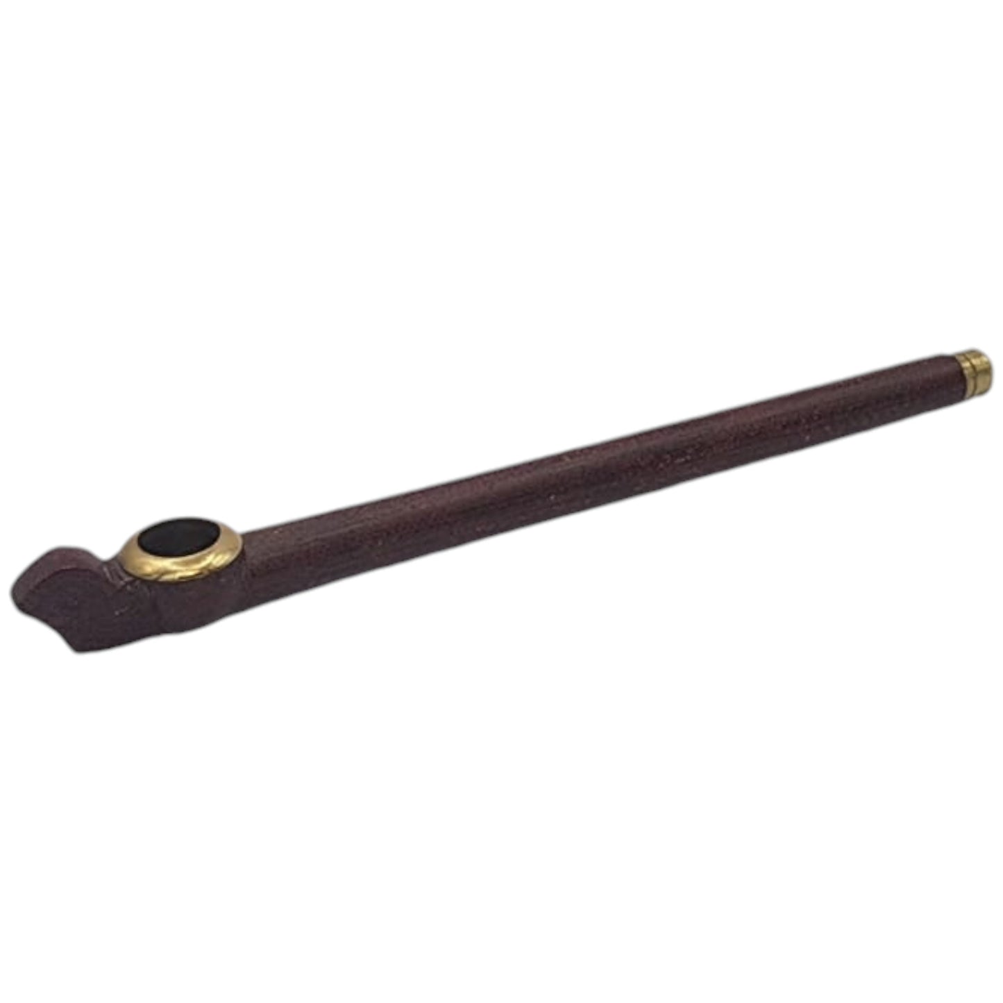 Abu Nose - Slim With Gold Colour Head.