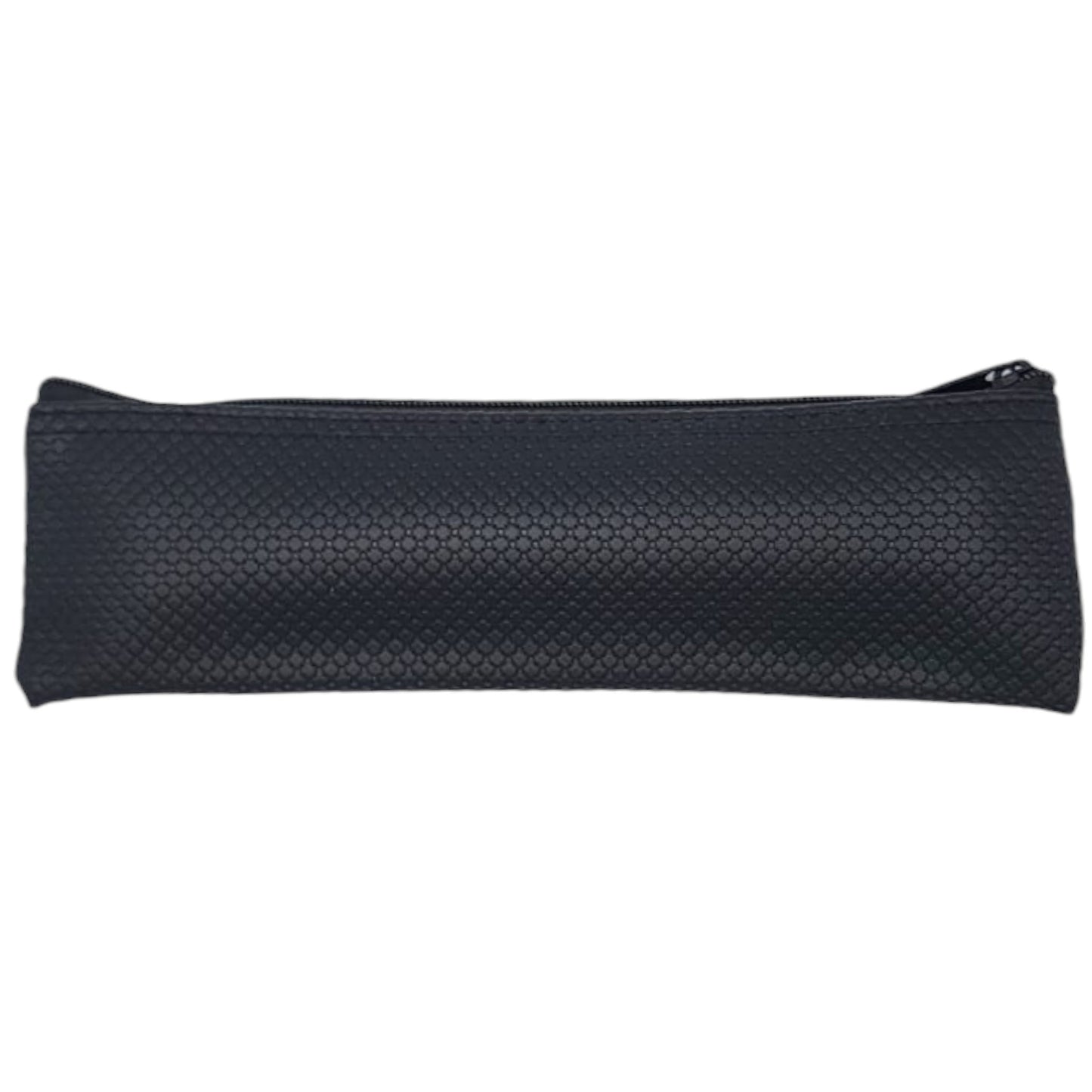 Black Pouch PU Leather