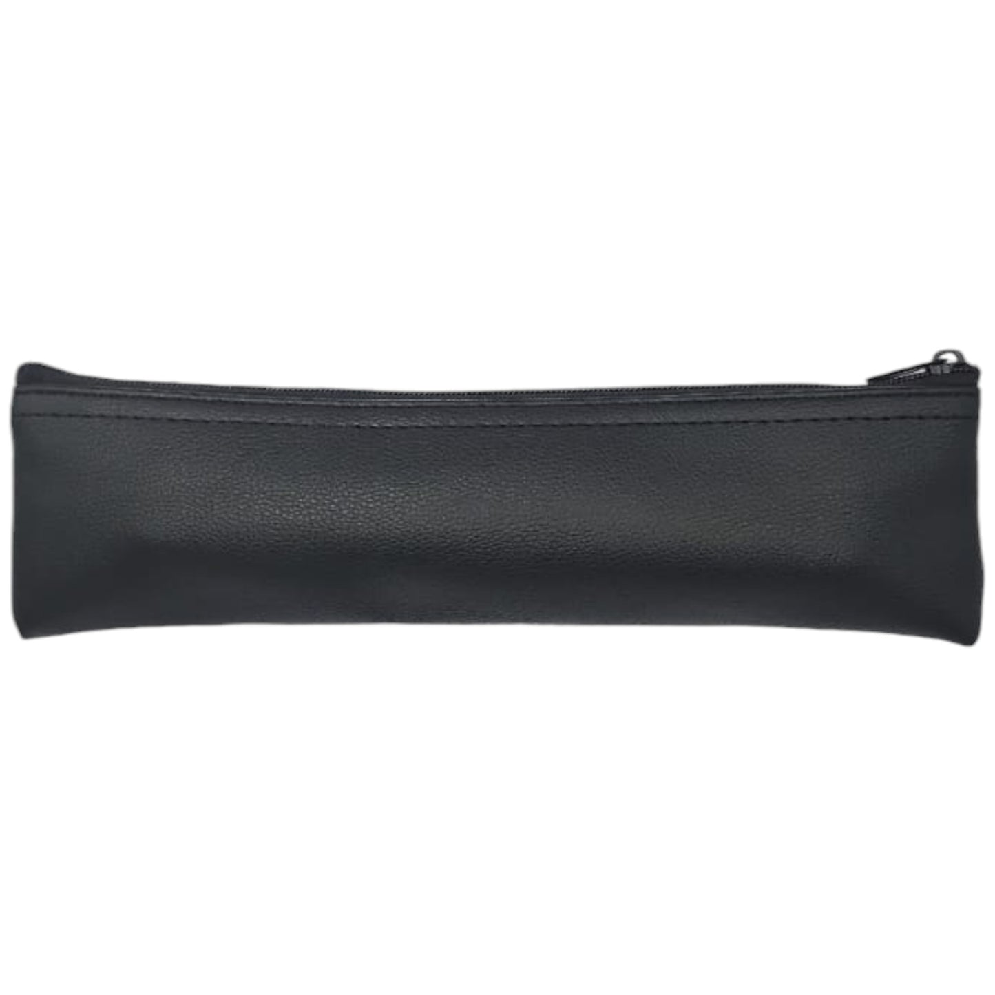 Black Pouch PU Leather - Simple