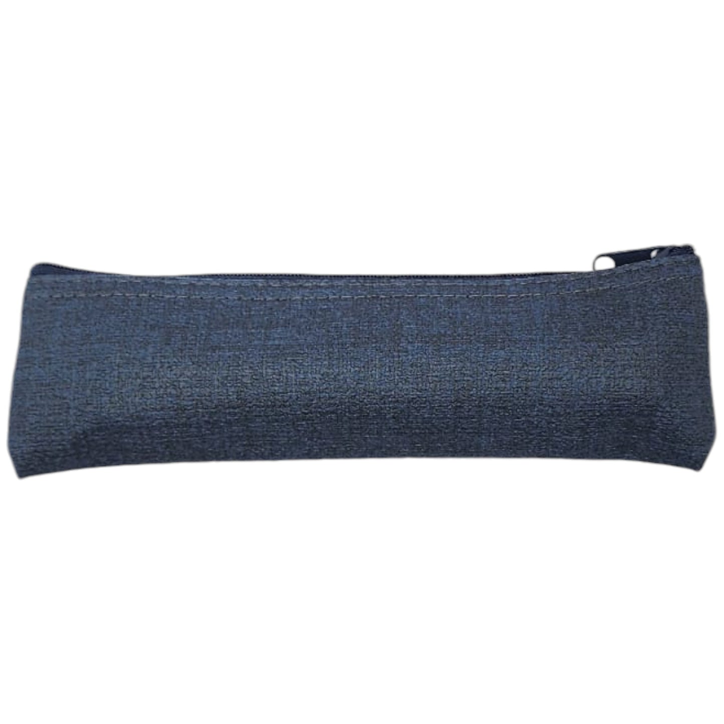 Blue Pouch Simple
