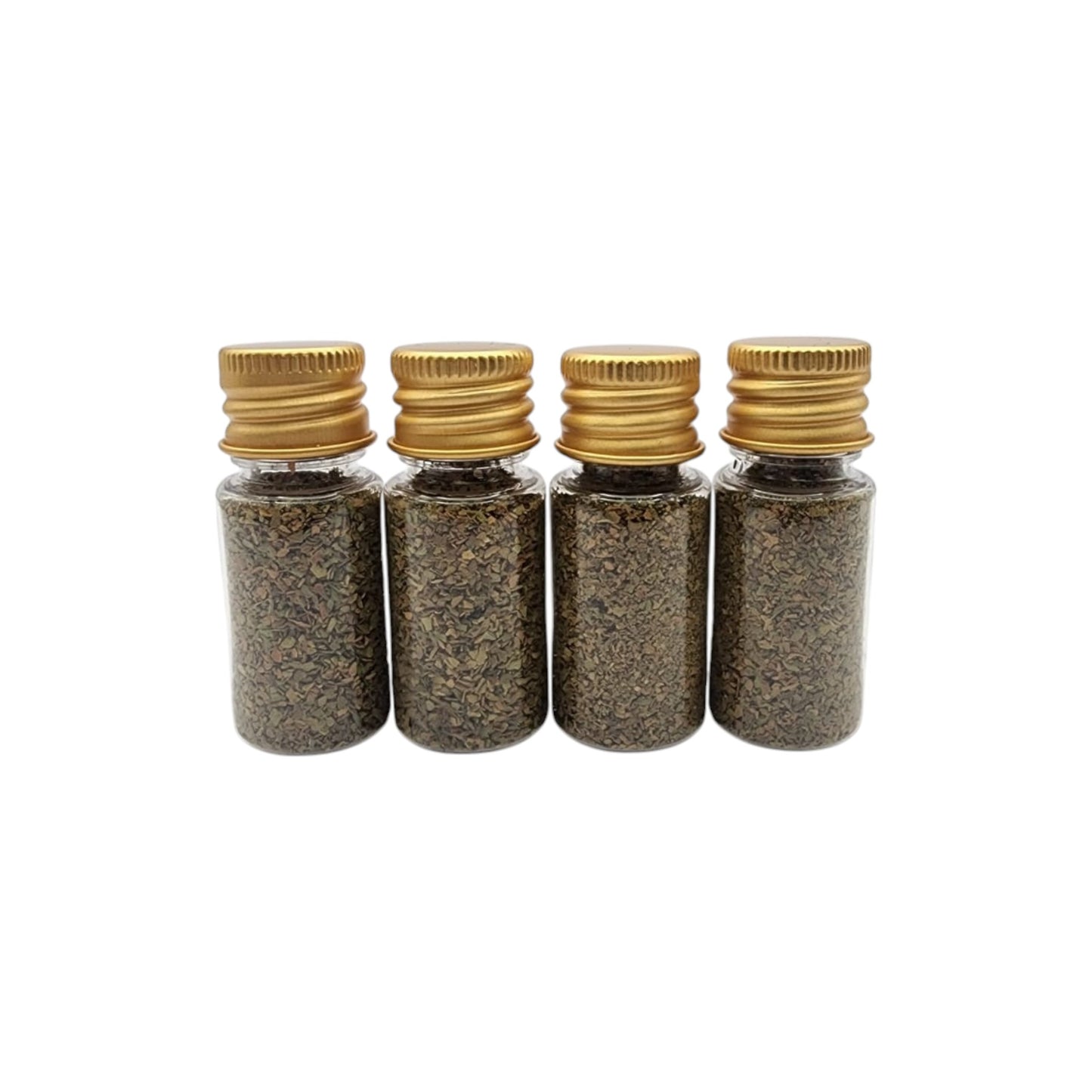 Yousef Redha Dokha - Sample Packs 4 x 3g bottles