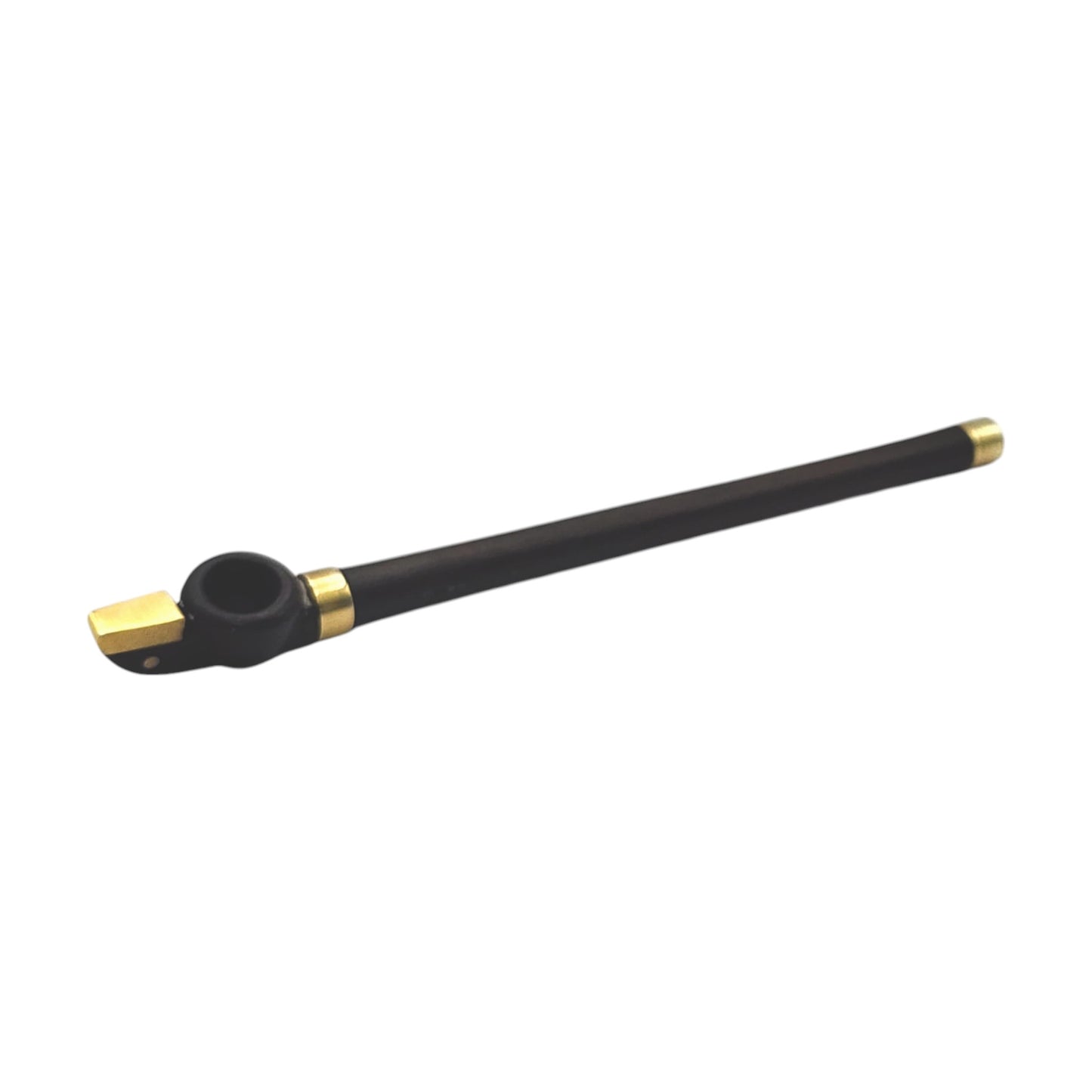 Horabi Medwakh Design Nahas With Metal - SLIM