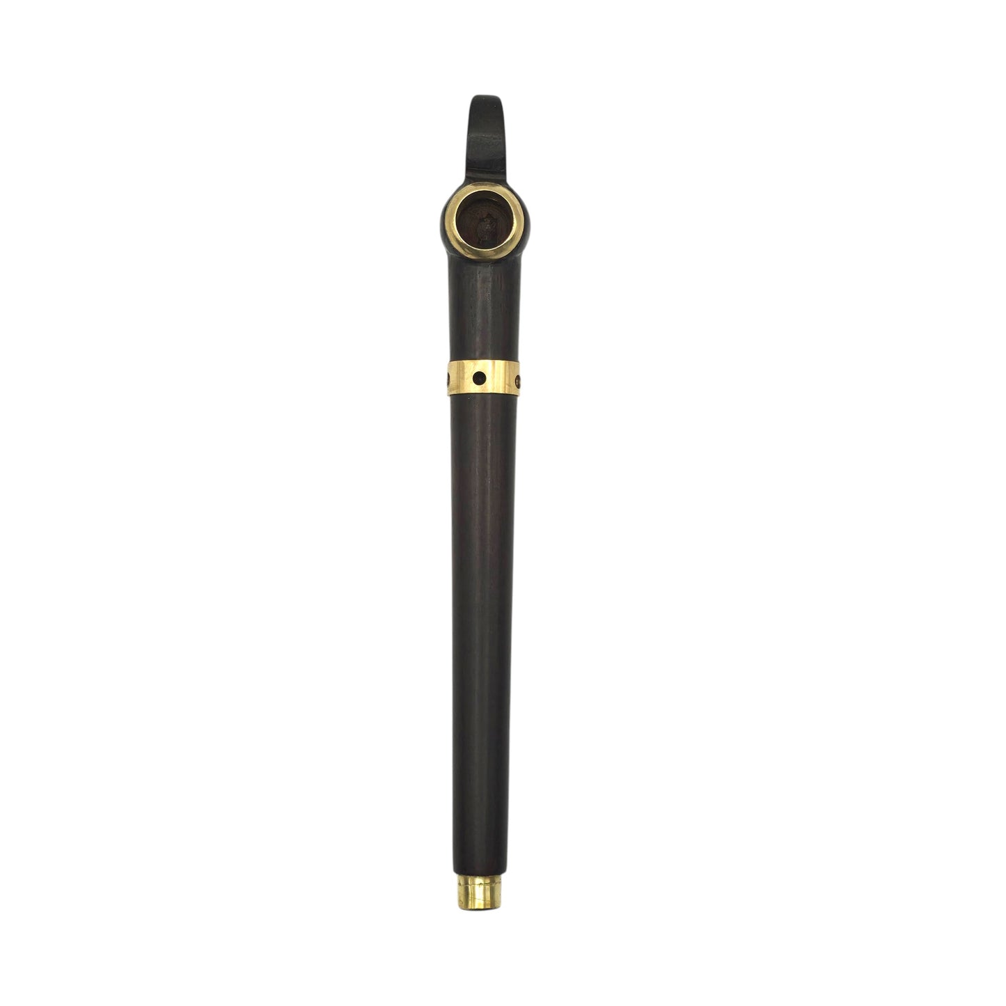 Blue Quality Medwakh - with ring M003-AH031