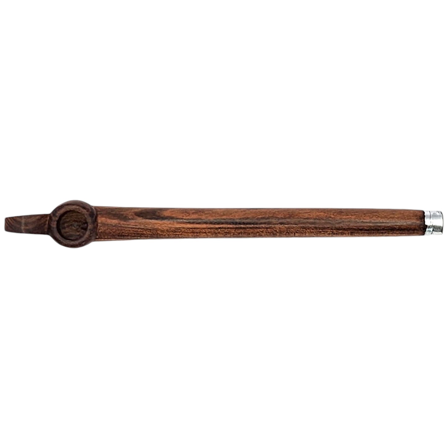 Platinum Medwakh - Plain Wooden Head