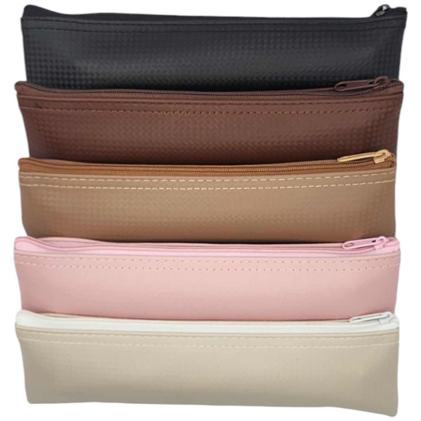Pouch - Carbon Fibre Effect