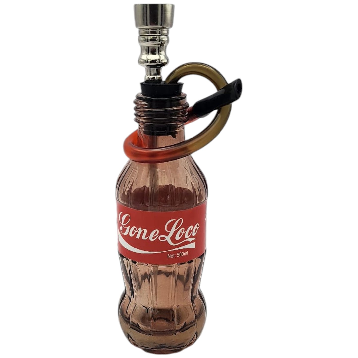Mini Shisha - 150mm x 43mm