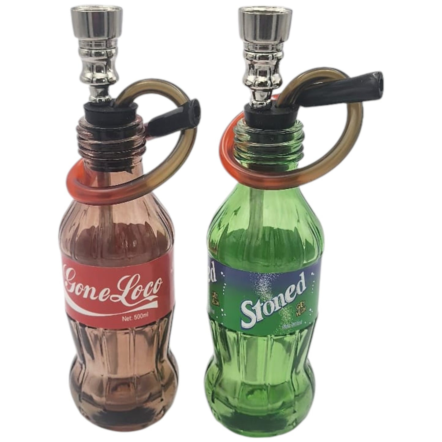 Mini Shisha - 150mm x 43mm