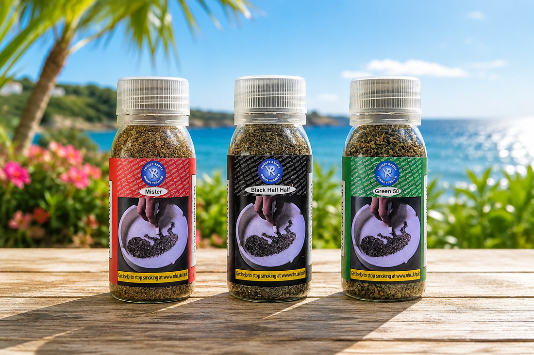 Best Dokha Tobacco for Summer: Find Your Perfect Blend