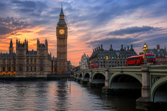 Dokha in London