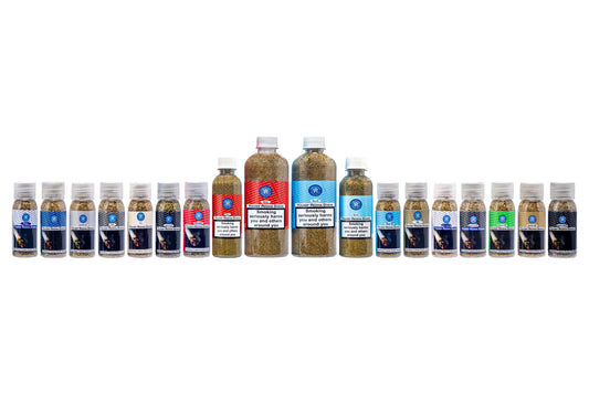 Dokha vs Cigarettes: What’s the Difference?