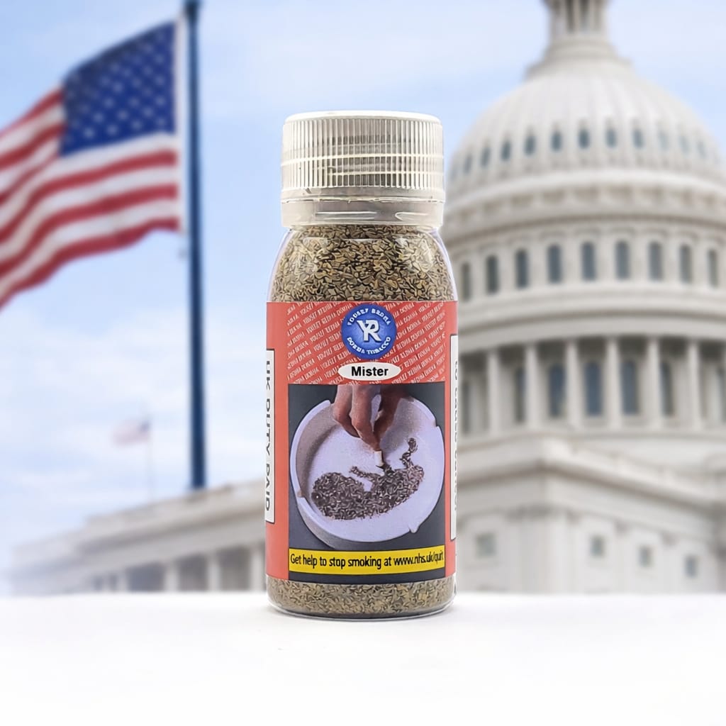 Yousef Redha Dokha USA: Shop Authentic UAE Dokha