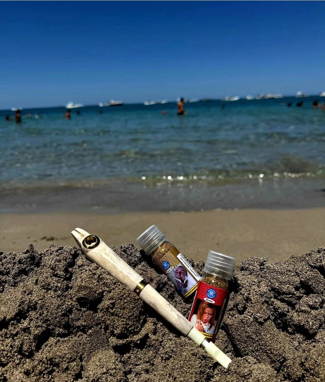 An Alternative to Cigarettes This Summer