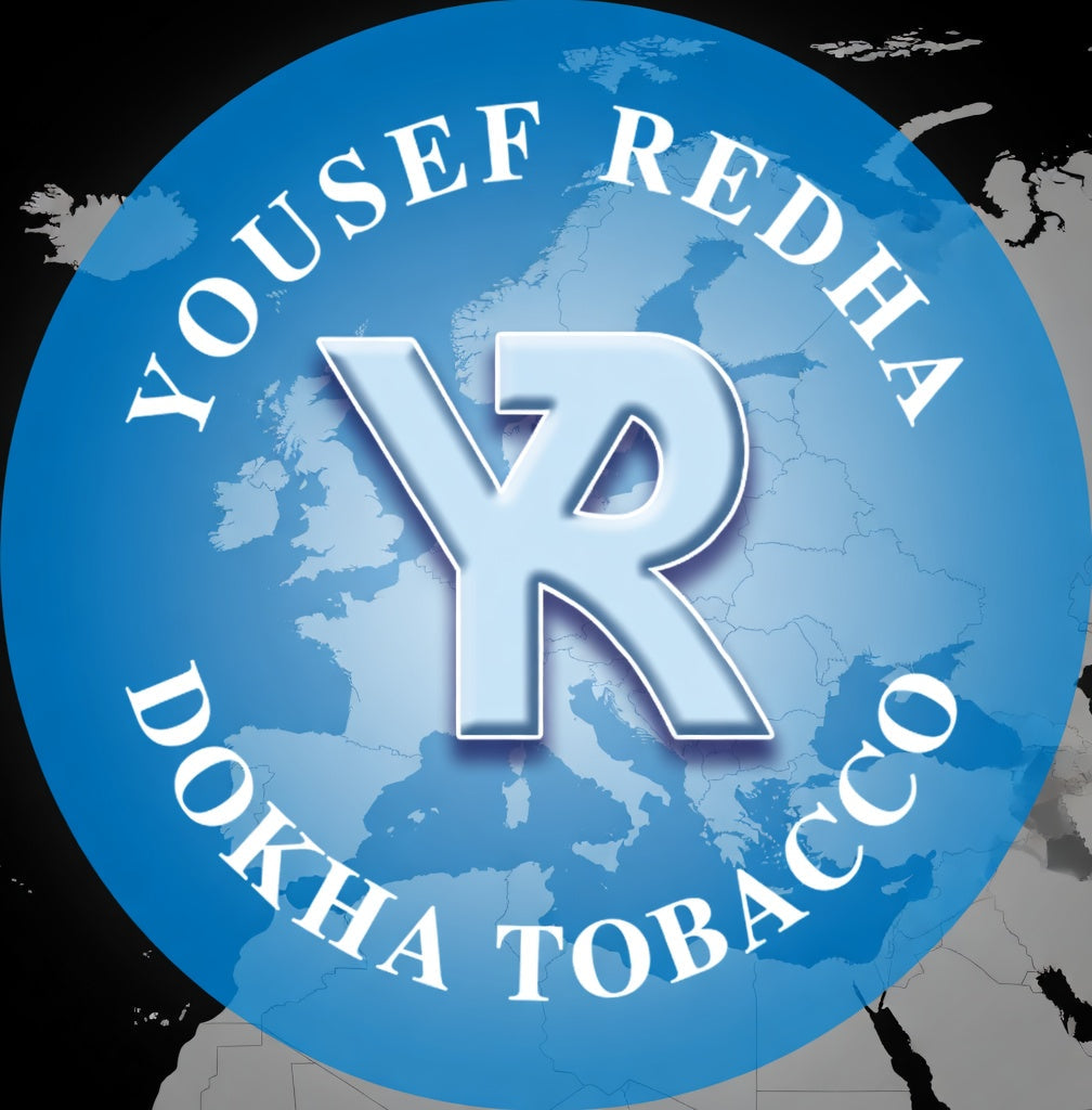 Why Yousef Redha Is Becoming the Most Favourite Destination for Dokha Smokers in Europe