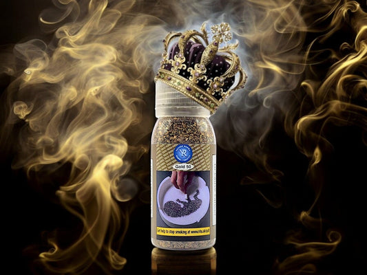 Why a 15g Bottle of Dokha is Cheaper and More Efficient Than a Pack of 20 Cigarettes