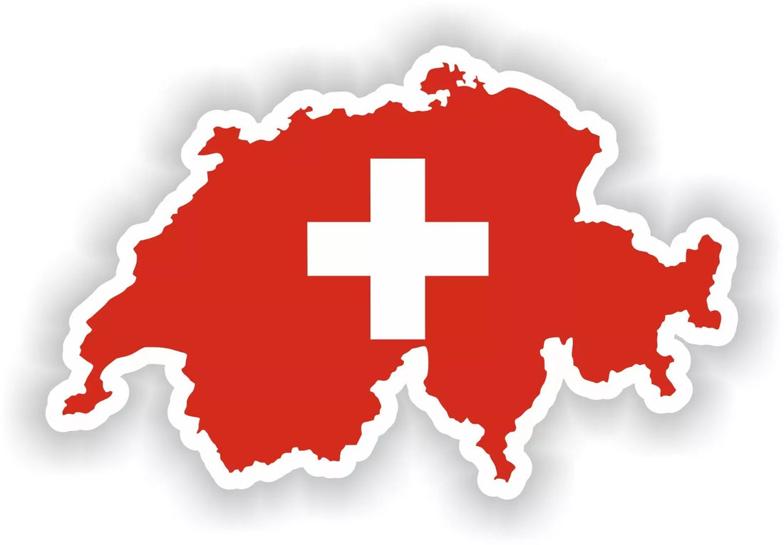 Dokha and Medwakh Pipes in Switzerland