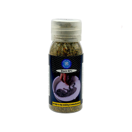 Dokha Black 80%