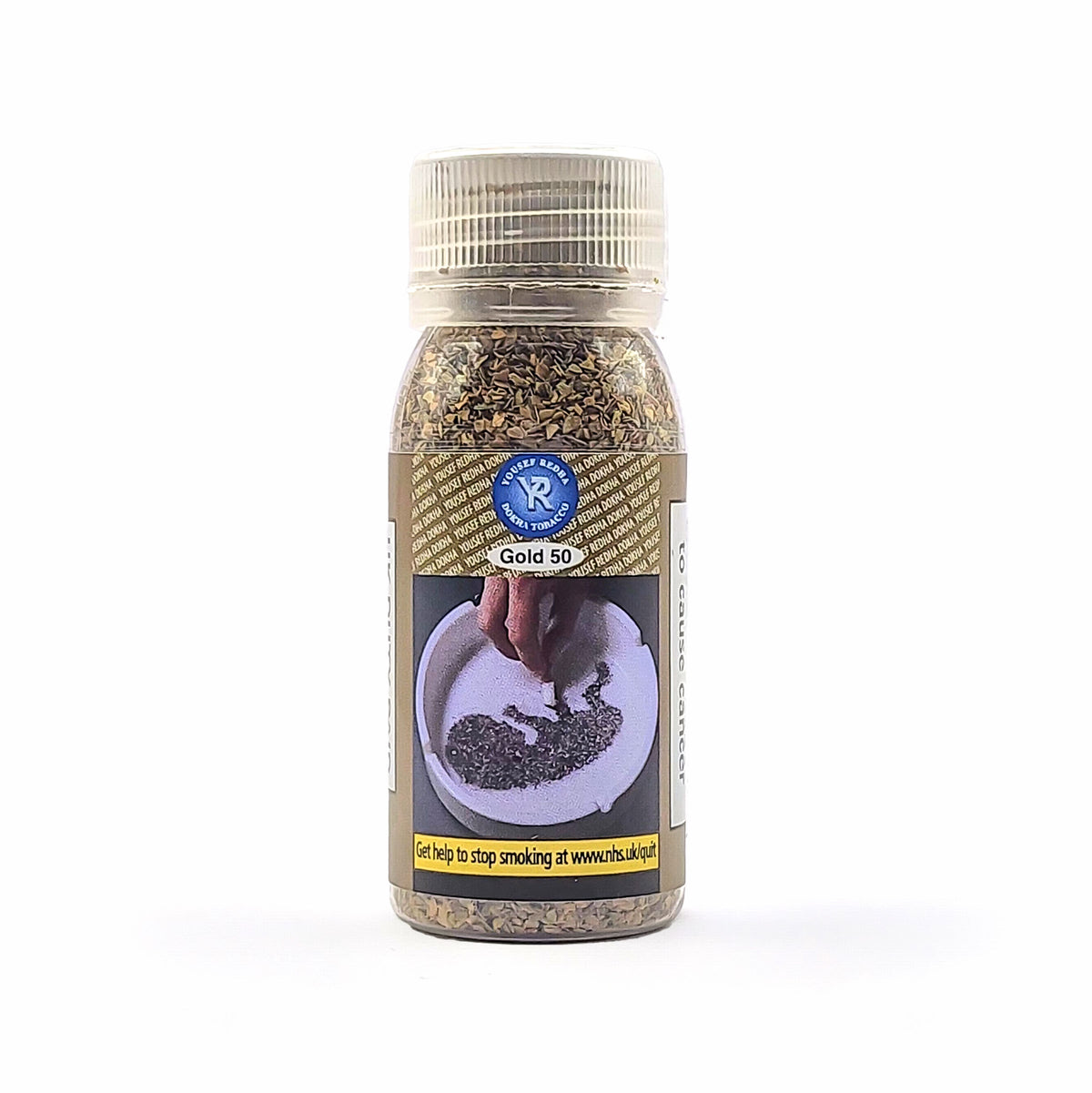 Yousef Redha Dokha Gold 50