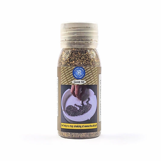 Yousef Redha Dokha Gold 50