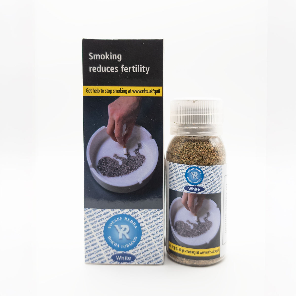 Dokha Yousef Redha