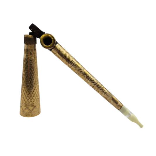 Horabi Medwakh With Bottle Full Nahas