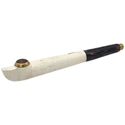 Horn / Wood Medwakh