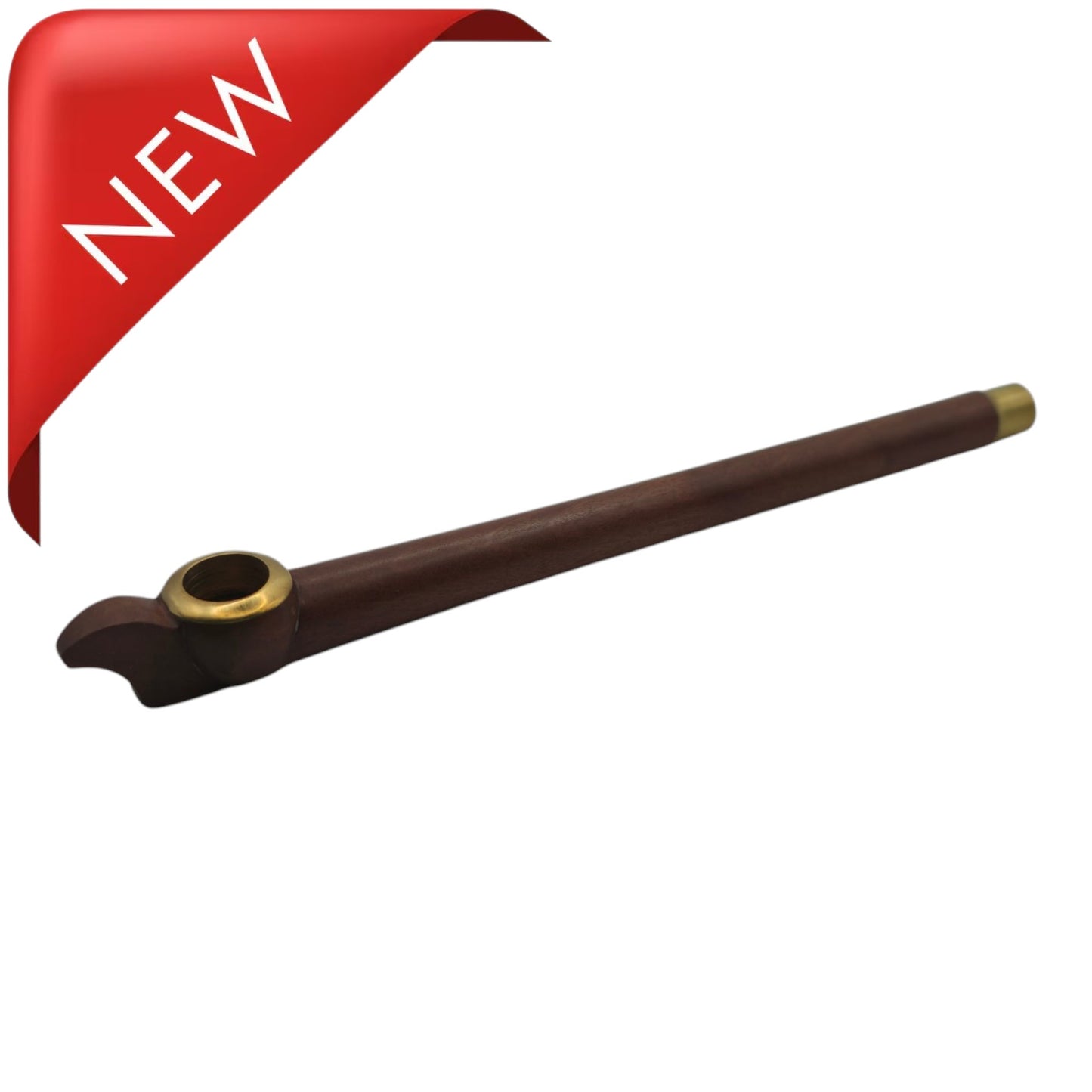 YR MEDWAKH TAKAL BARGI WITH METAL SLIM - Gold