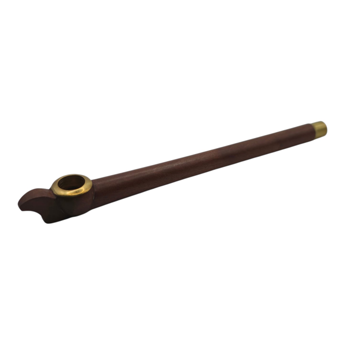 YR MEDWAKH TAKAL BARGI WITH METAL SLIM - Gold