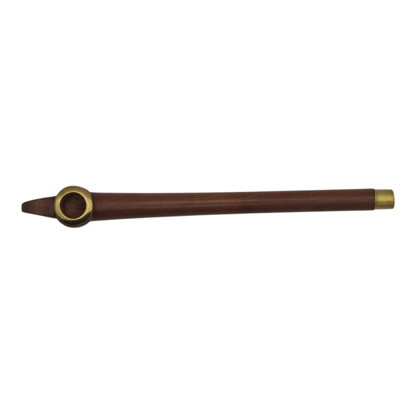 YR MEDWAKH TAKAL BARGI WITH METAL SLIM - Gold