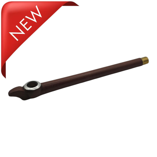 YR MEDWAKH TAKAL BARGI WITH METAL SLIM - Silver