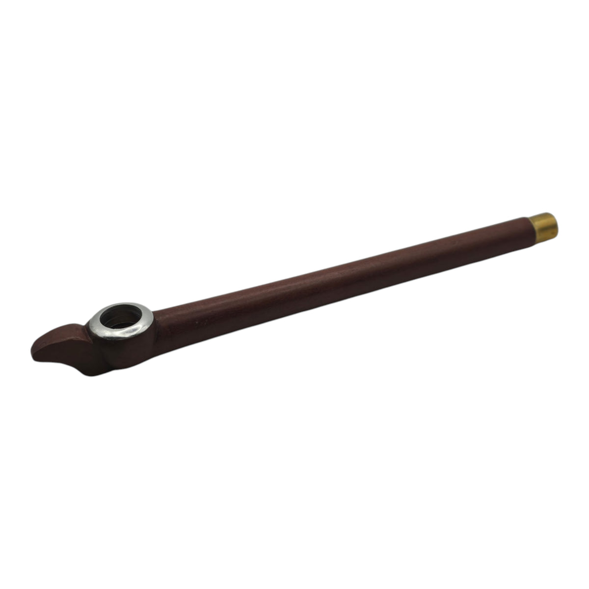 YR MEDWAKH TAKAL BARGI WITH METAL SLIM - Silver