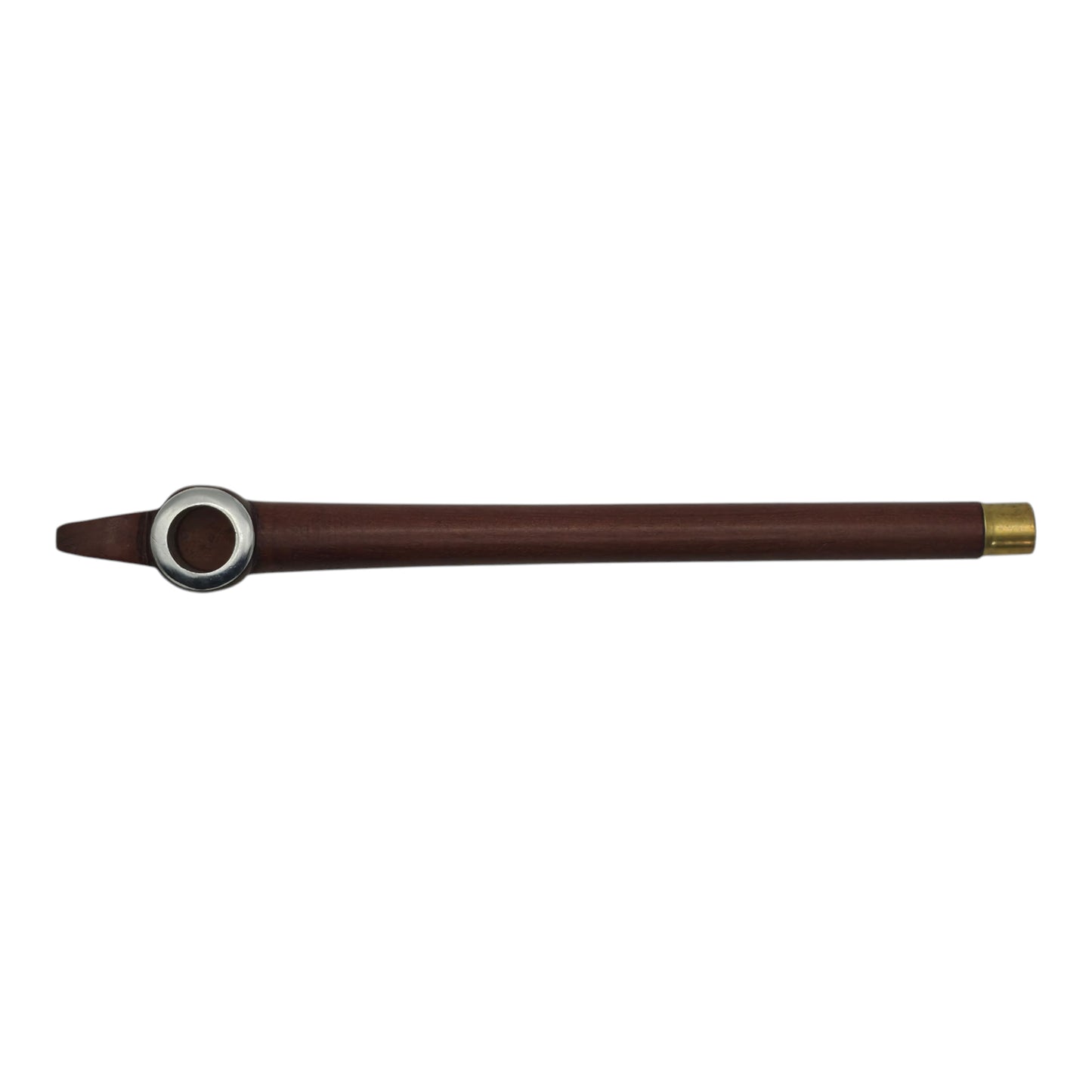 YR MEDWAKH TAKAL BARGI WITH METAL SLIM - Silver