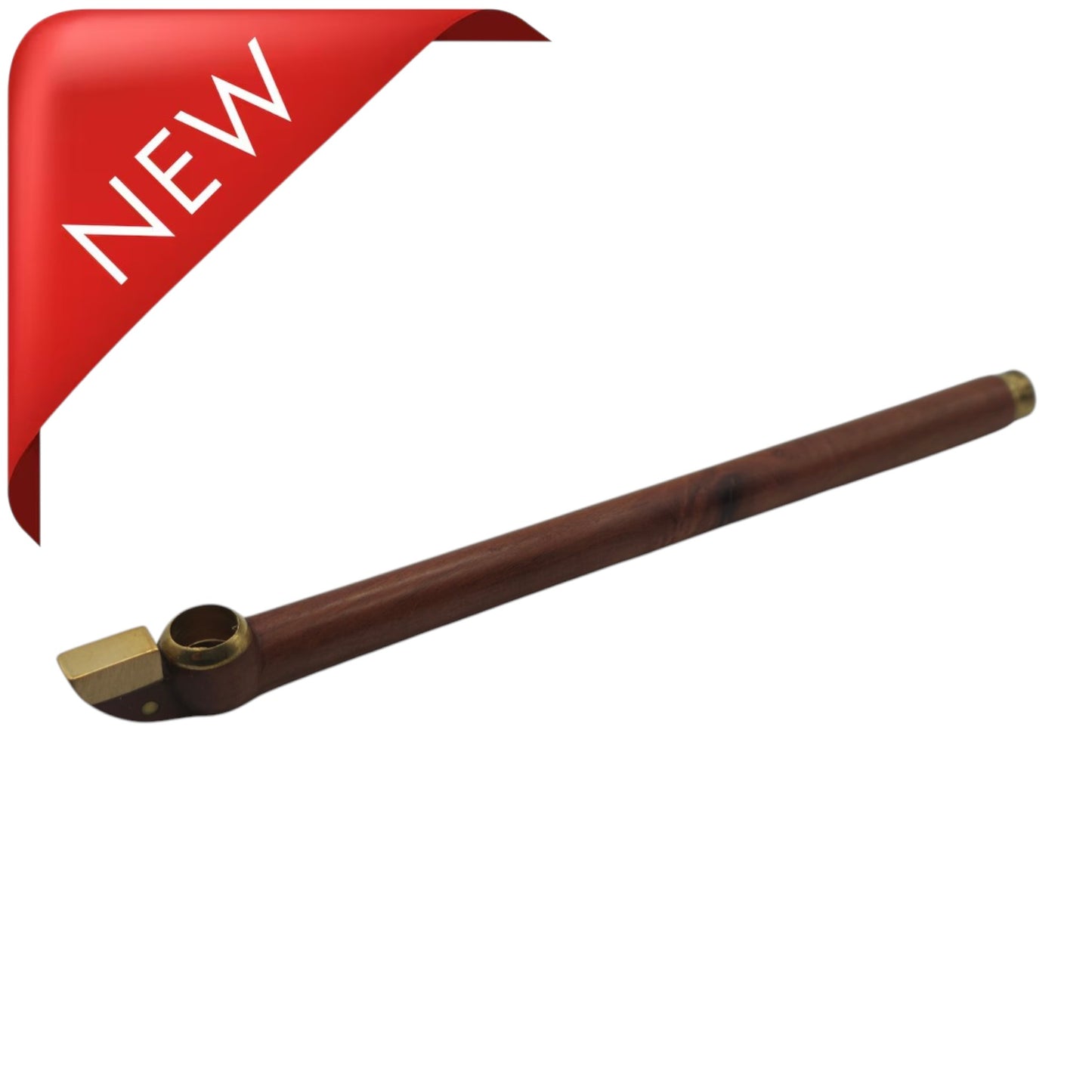 YR MEDWAKH SIMPLE T MODEL WITH GOLD METAL - SLIM