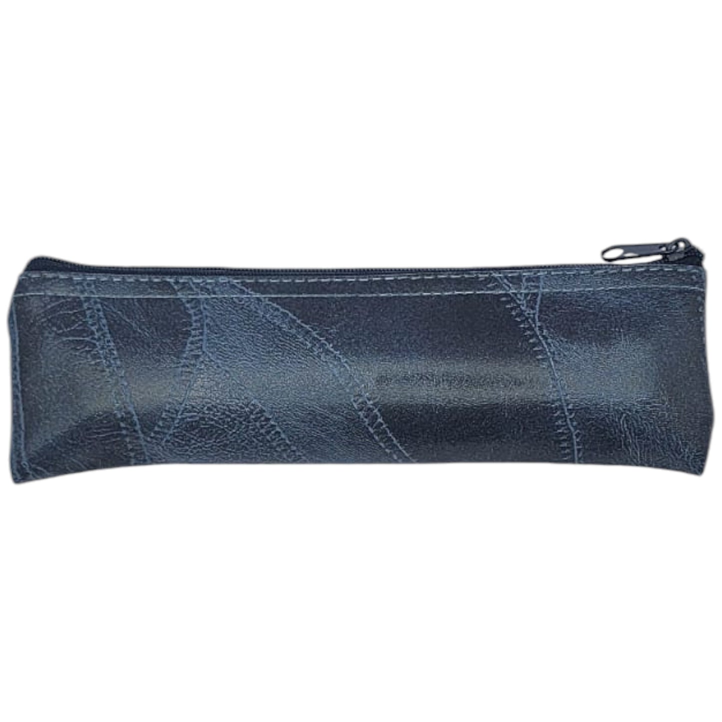 Pouch PU Leather Blue / Green / Black / Brown