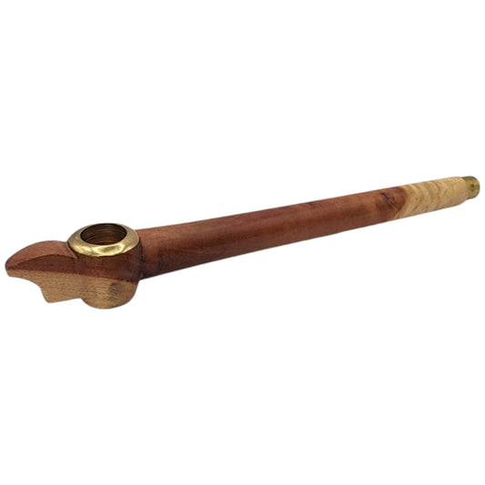 Yousef Redha Medwakh Pipe