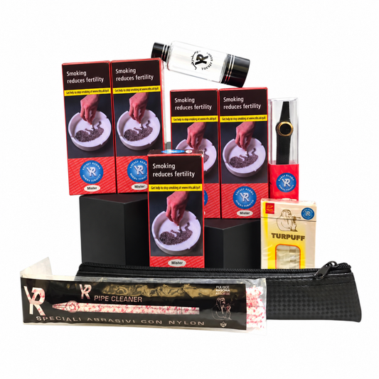 YR - Mister Master Bundle