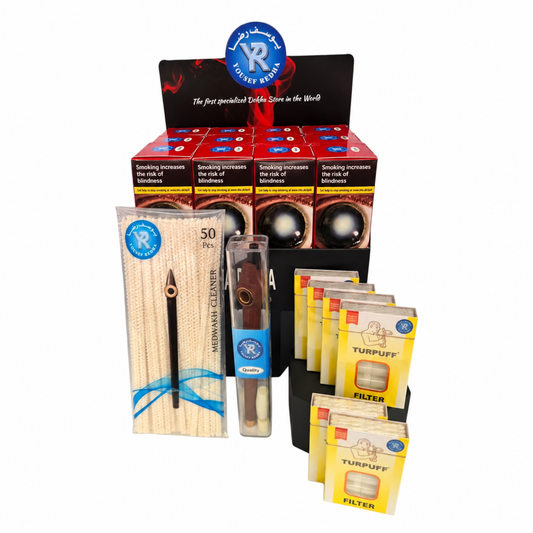YR - Mister Master Bundle