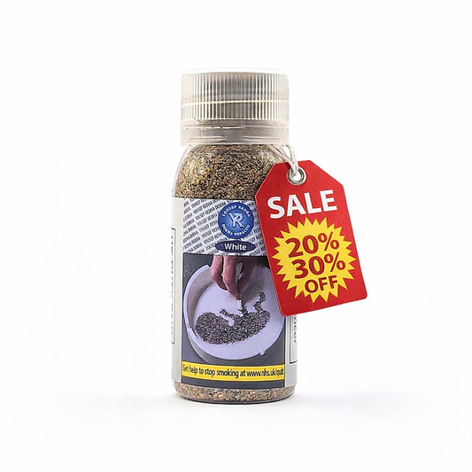 Yousef Redha Dokha - White