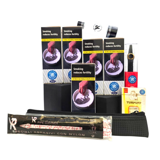 YR - White Value Bundle
